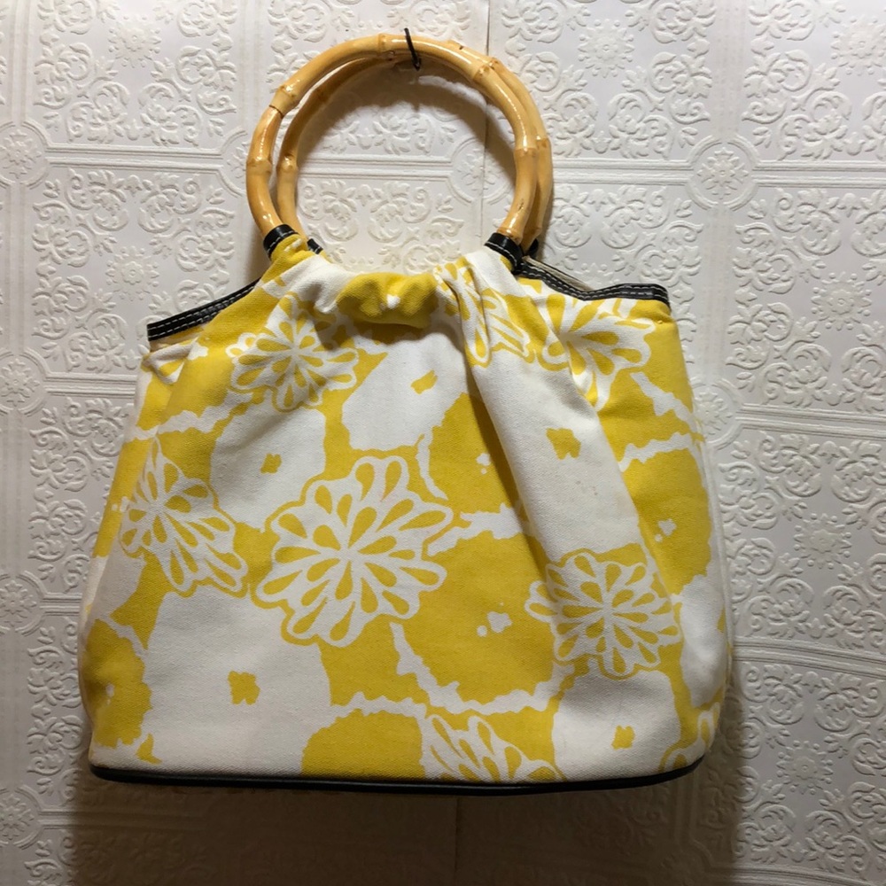 Hawaiian Tropical Beach Indeed Purse